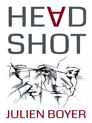cover image of Headshot